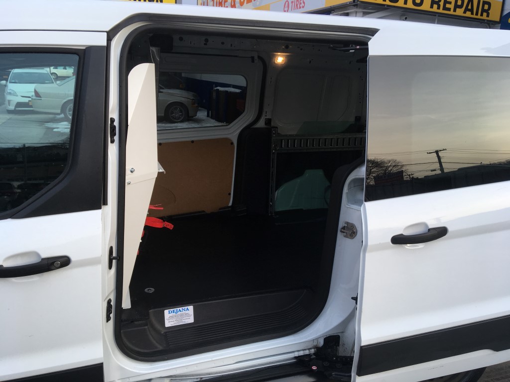 Used - Ford Transit Connect XL Cargo Van for sale in Staten Island NY