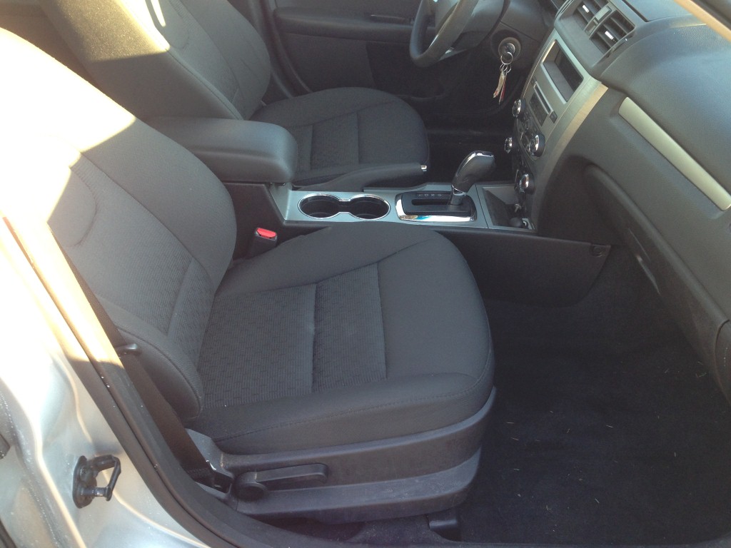 Used - Ford Fusion Sedan for sale in Staten Island NY