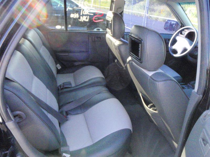 2001 Isuzu Rodeo Sport Utility AWD for sale in Brooklyn, NY