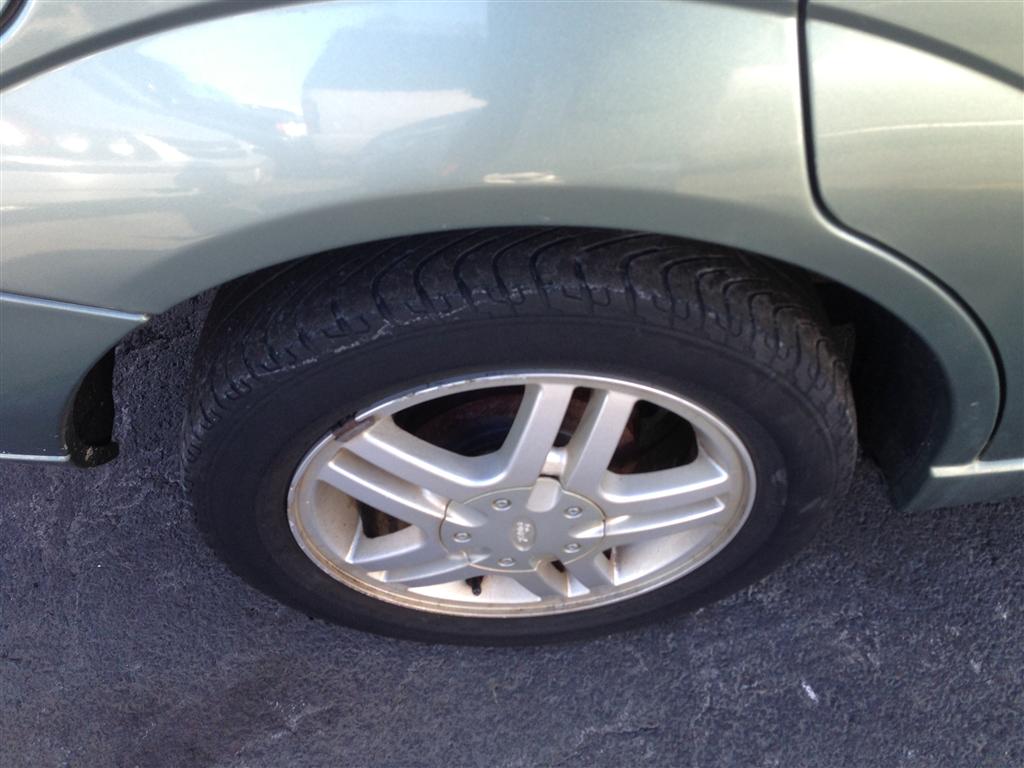 2003 Ford Focus Sedan for sale in Brooklyn, NY