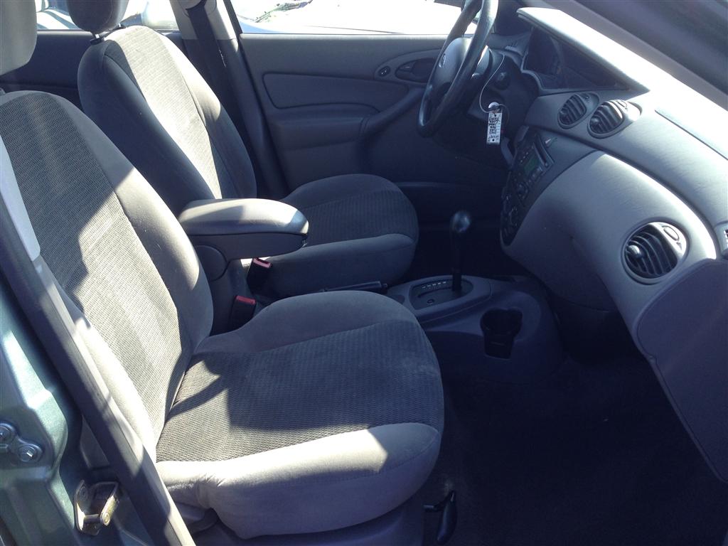 2003 Ford Focus Sedan for sale in Brooklyn, NY