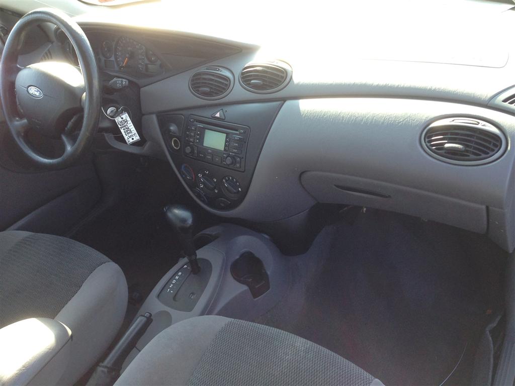 2003 Ford Focus Sedan for sale in Brooklyn, NY