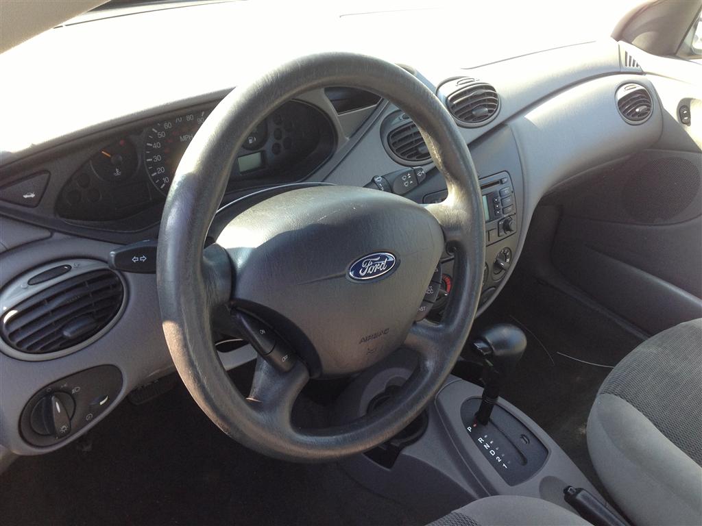 2003 Ford Focus Sedan for sale in Brooklyn, NY