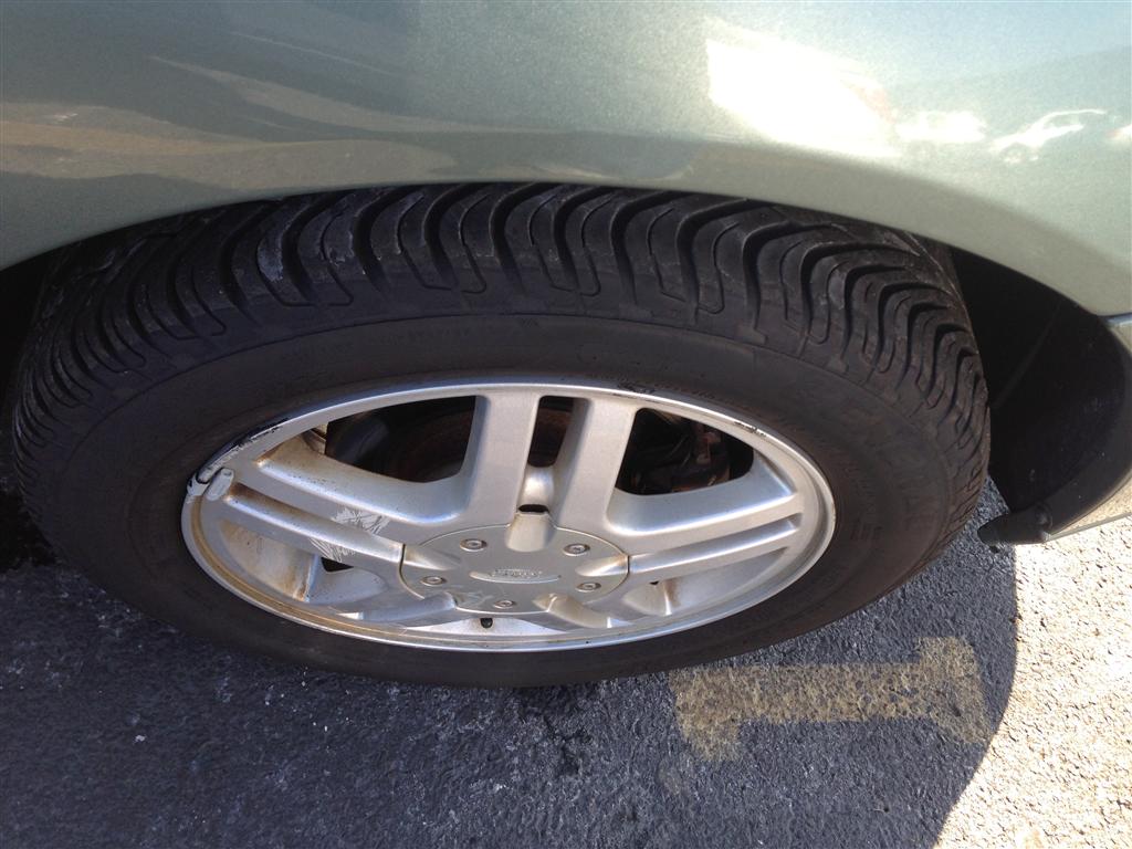 2003 Ford Focus Sedan for sale in Brooklyn, NY