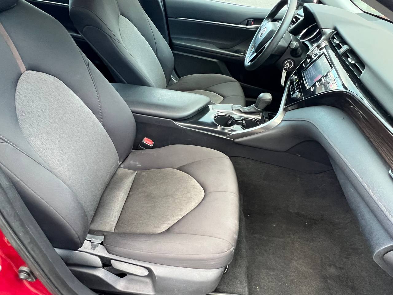 Used - Toyota Camry LE Sedan for sale in Staten Island NY