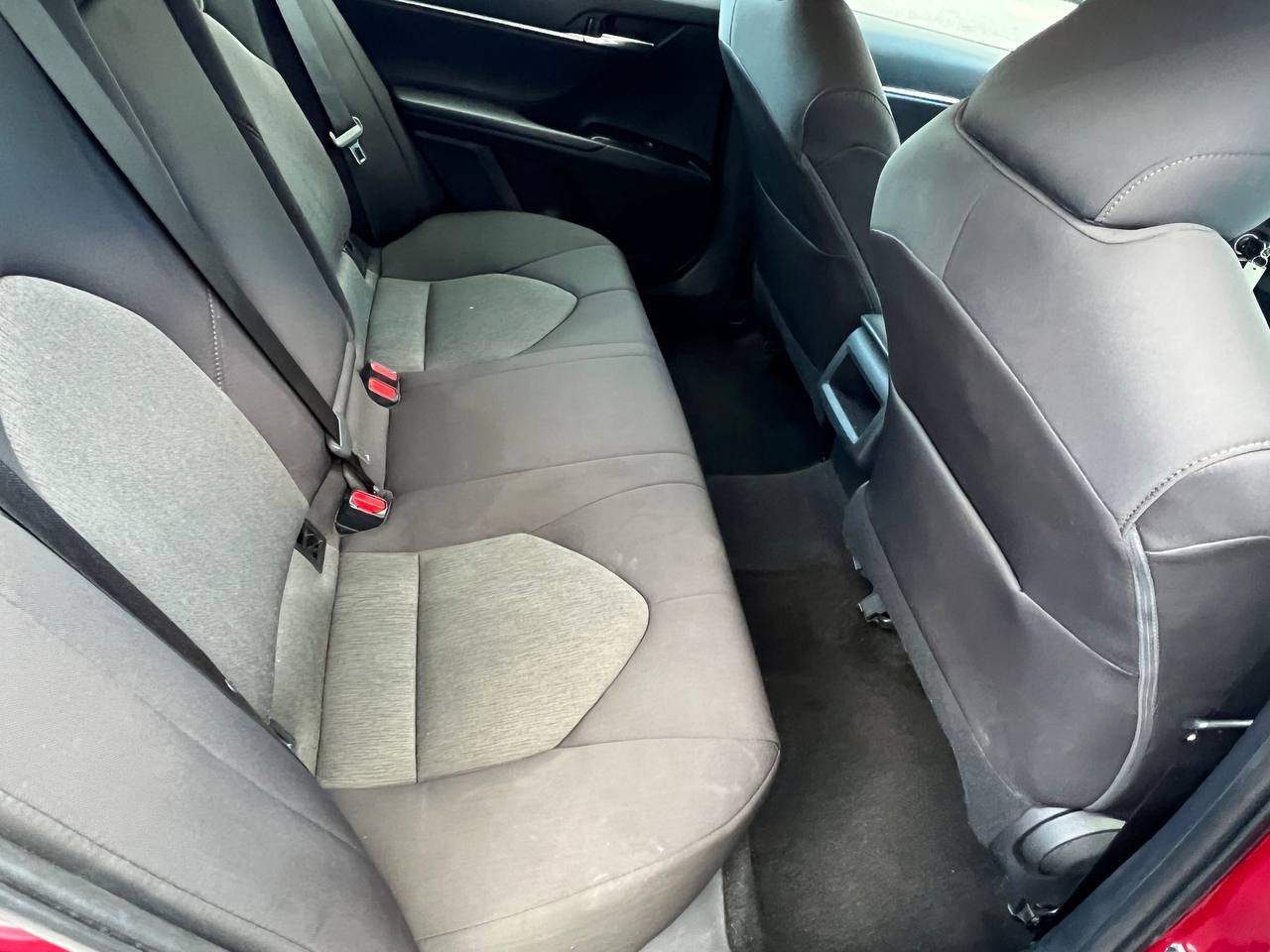 Used - Toyota Camry LE Sedan for sale in Staten Island NY