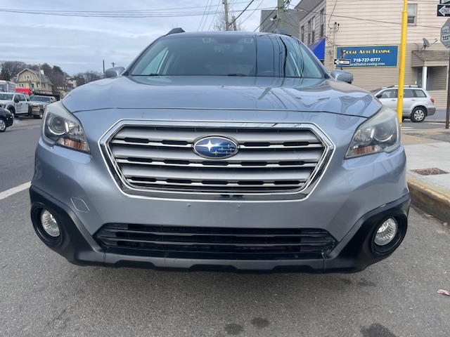 Used - Subaru Outback 2.5i Premium Wagon for sale in Staten Island NY