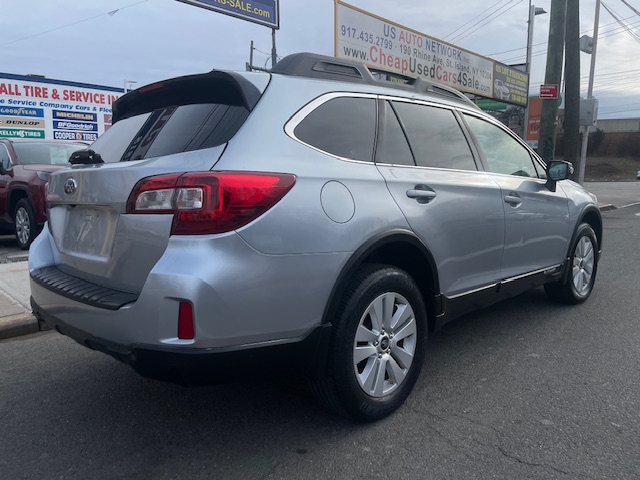 Used - Subaru Outback 2.5i Premium Wagon for sale in Staten Island NY