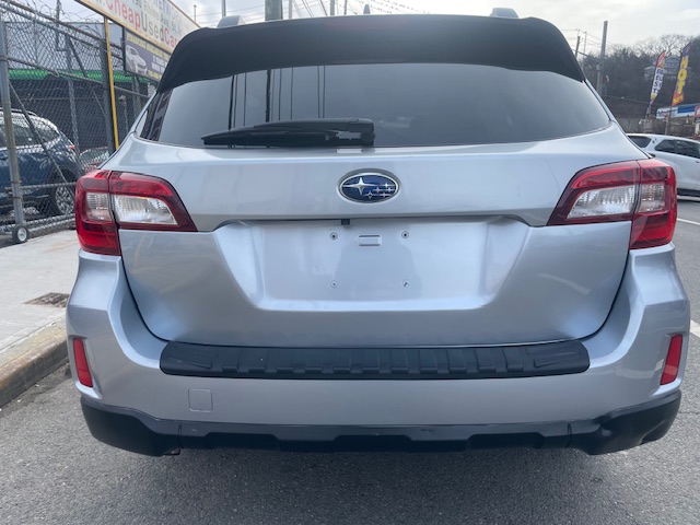 Used - Subaru Outback 2.5i Premium Wagon for sale in Staten Island NY