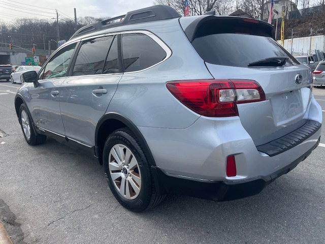 Used - Subaru Outback 2.5i Premium Wagon for sale in Staten Island NY