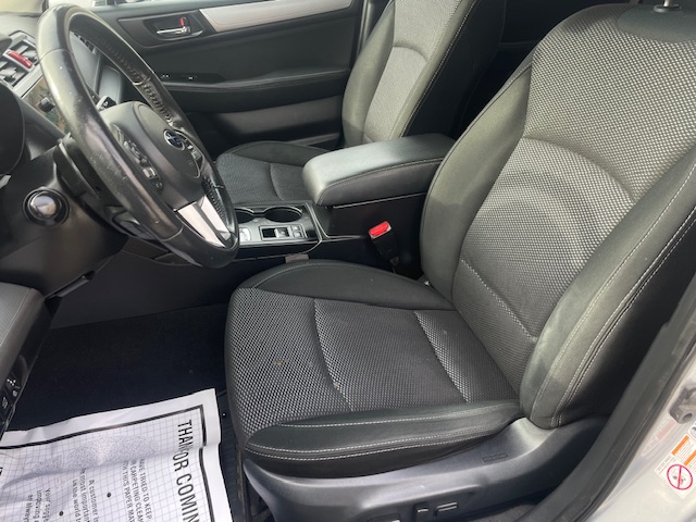 Used - Subaru Outback 2.5i Premium Wagon for sale in Staten Island NY