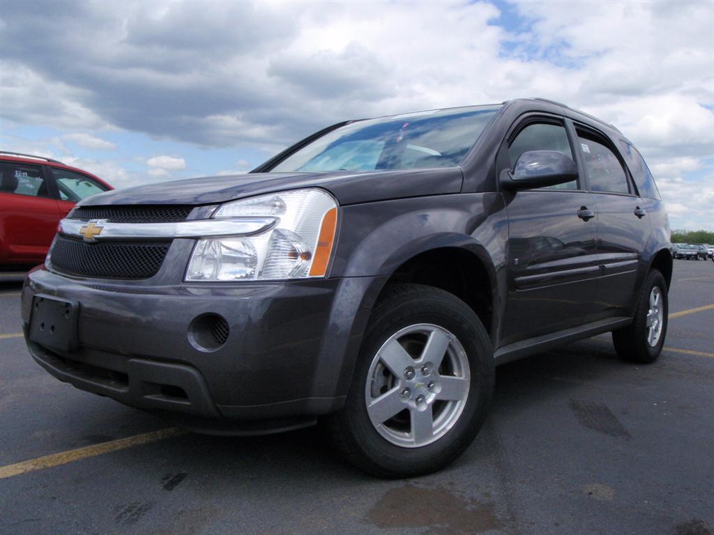 2008 Chevrolet Equinox Sport Utility for sale in Brooklyn, NY