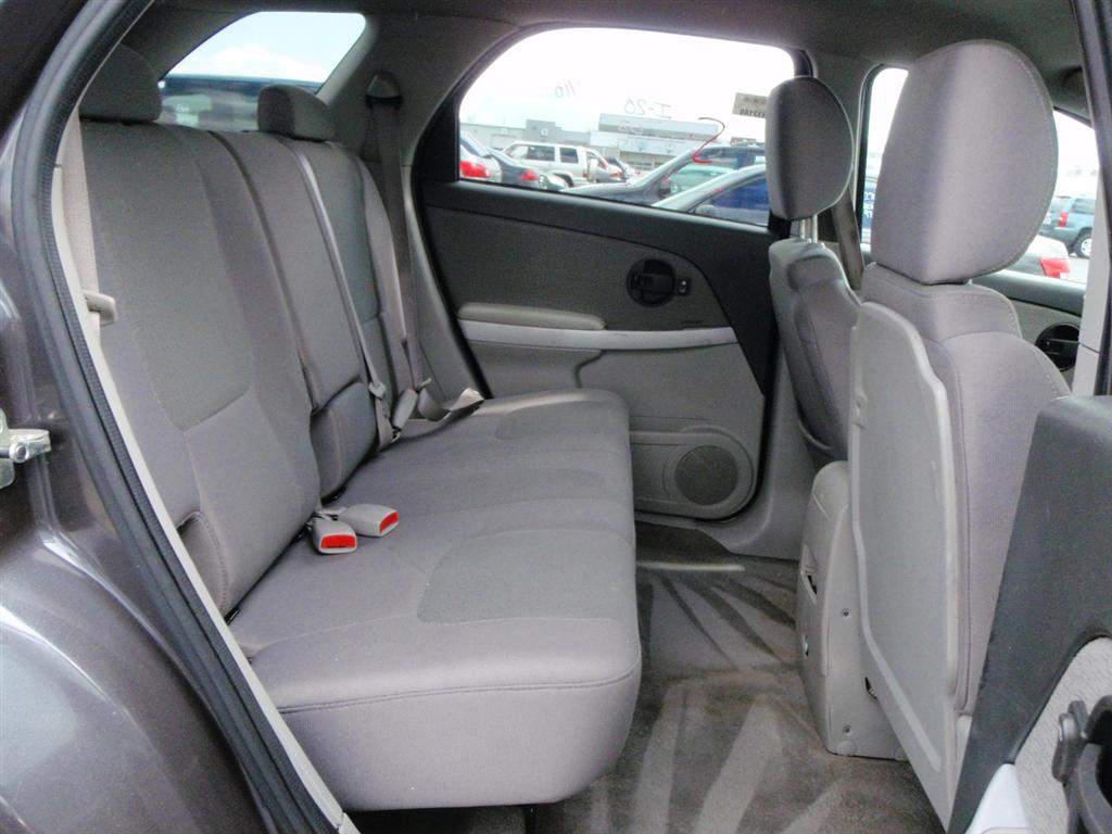 2008 Chevrolet Equinox Sport Utility for sale in Brooklyn, NY