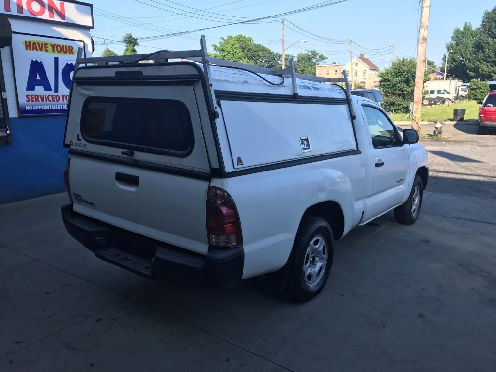 Used - Toyota Tacoma Truck for sale in Staten Island NY