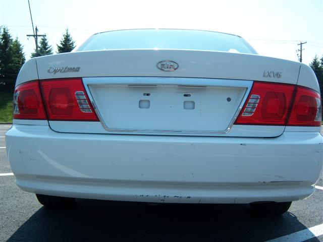 2004 Kia Optima 4 Door Sedan for sale in Brooklyn, NY