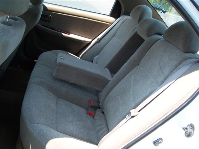 2004 Kia Optima 4 Door Sedan for sale in Brooklyn, NY