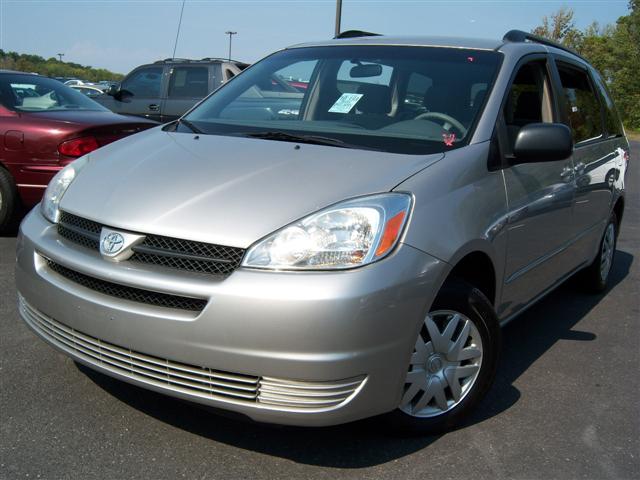 2005 Toyota Sienna Mini-van, Passenger  for sale in Brooklyn, NY