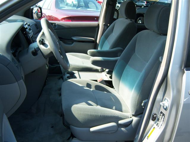 2005 Toyota Sienna Mini-van, Passenger  for sale in Brooklyn, NY