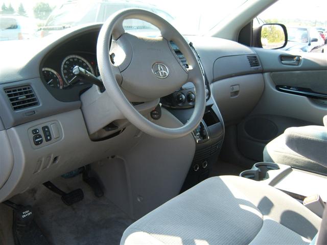 2005 Toyota Sienna Mini-van, Passenger  for sale in Brooklyn, NY