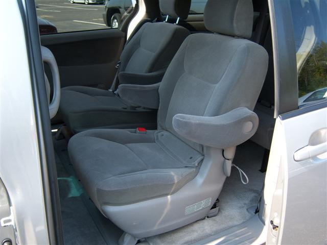 2005 Toyota Sienna Mini-van, Passenger  for sale in Brooklyn, NY