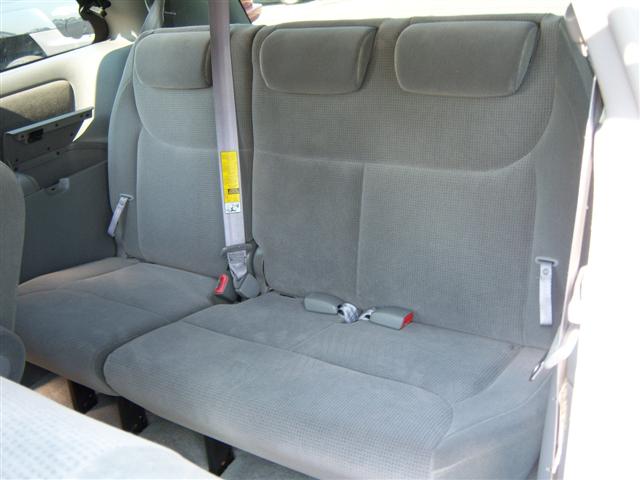 2005 Toyota Sienna Mini-van, Passenger  for sale in Brooklyn, NY