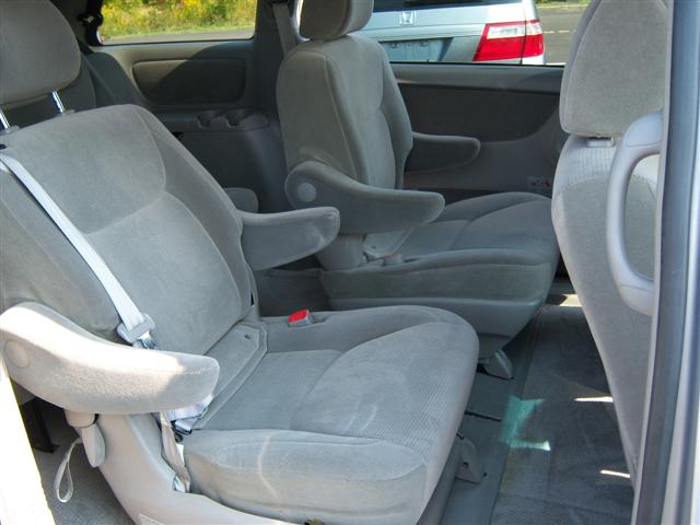 2005 Toyota Sienna Mini-van, Passenger  for sale in Brooklyn, NY