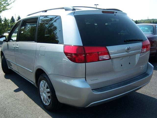 2005 Toyota Sienna Mini-van, Passenger  for sale in Brooklyn, NY