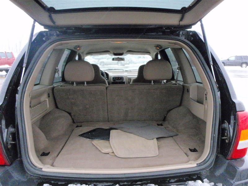 2004 Jeep Grand Cherokee Laredo Sport Utility for sale in Brooklyn, NY