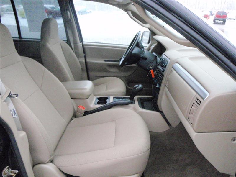 2004 Jeep Grand Cherokee Laredo Sport Utility for sale in Brooklyn, NY