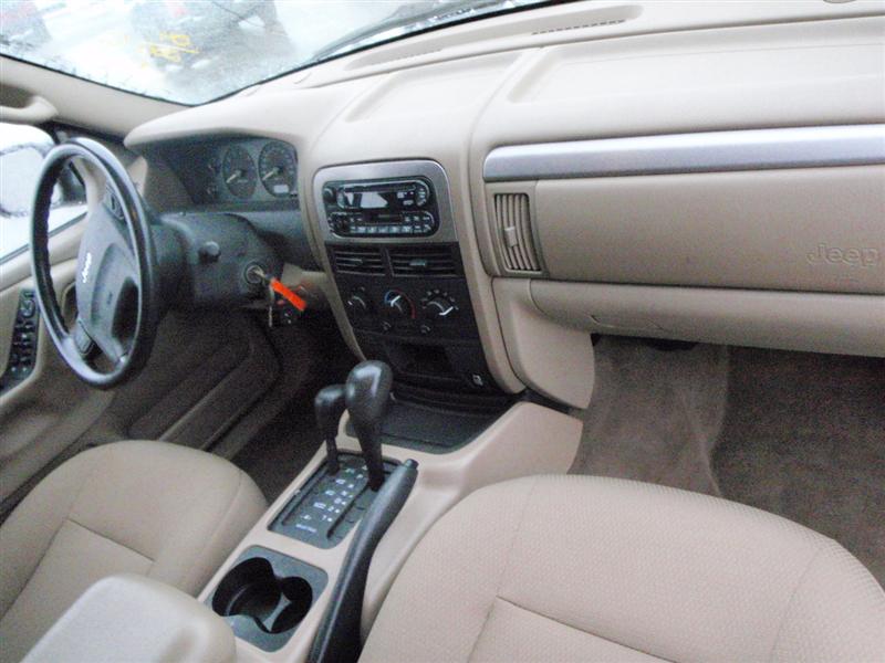 2004 Jeep Grand Cherokee Laredo Sport Utility for sale in Brooklyn, NY