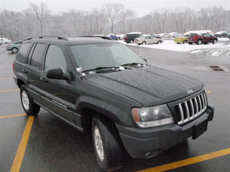 2004 Jeep Grand Cherokee Laredo Sport Utility for sale in Brooklyn, NY