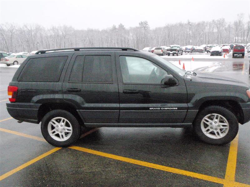 2004 Jeep Grand Cherokee Laredo Sport Utility for sale in Brooklyn, NY