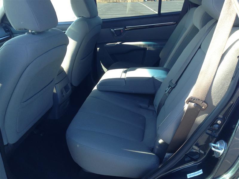 2010 Hyundai Santa Fe GLS SUV for sale in Brooklyn, NY