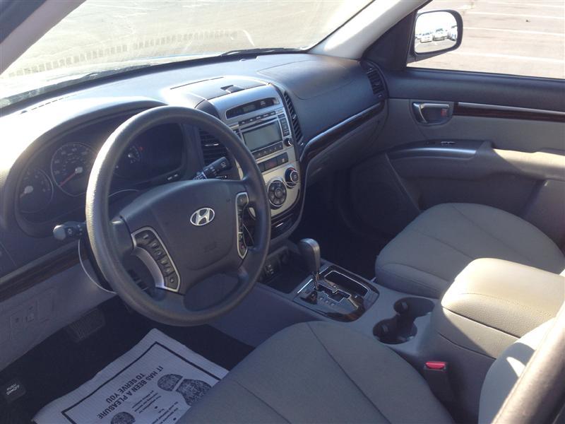 2010 Hyundai Santa Fe GLS SUV for sale in Brooklyn, NY