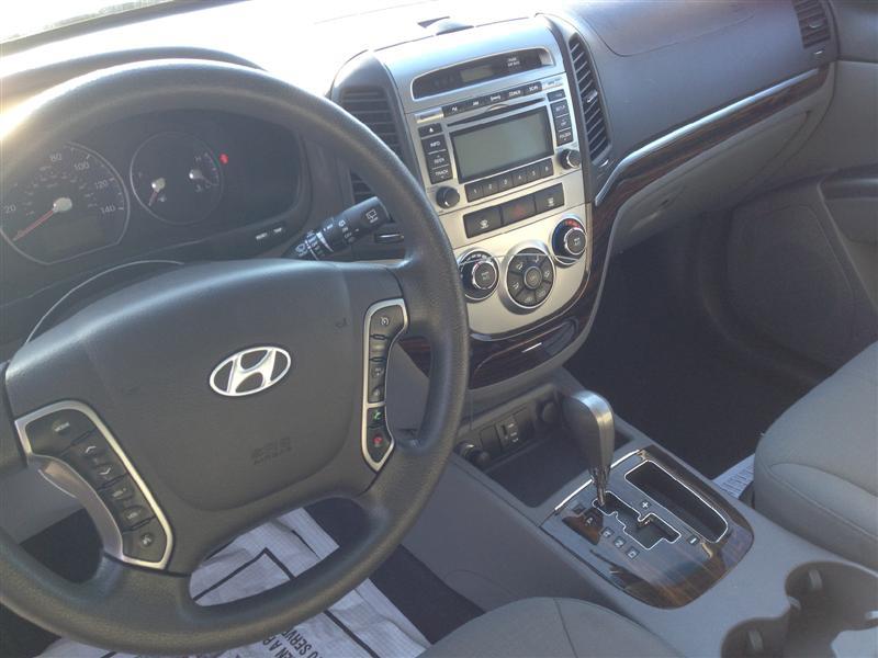 2010 Hyundai Santa Fe GLS SUV for sale in Brooklyn, NY