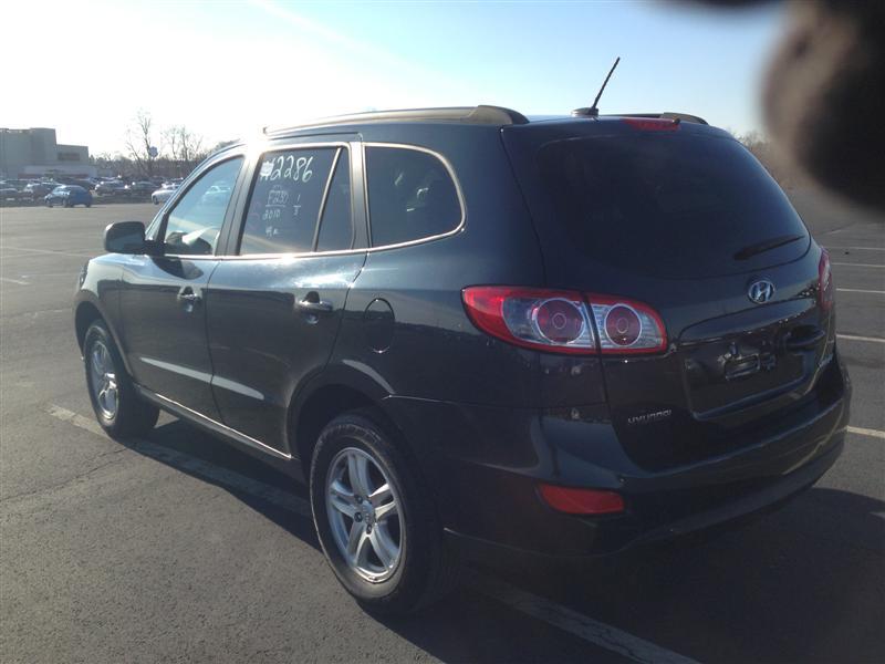 2010 Hyundai Santa Fe GLS SUV for sale in Brooklyn, NY