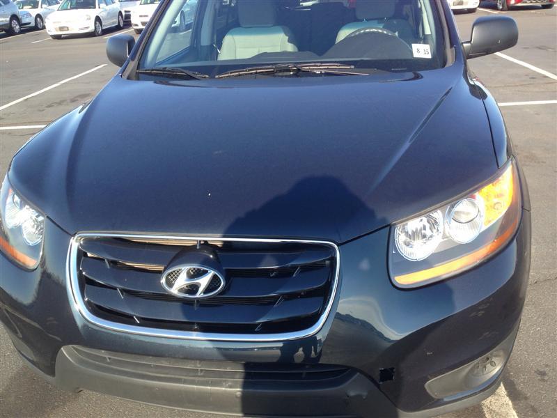 2010 Hyundai Santa Fe GLS SUV for sale in Brooklyn, NY