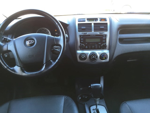 Used - Kia Sportage EX SUV for sale in Staten Island NY