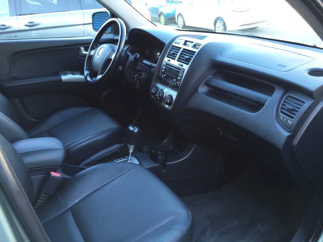 Used - Kia Sportage EX SUV for sale in Staten Island NY