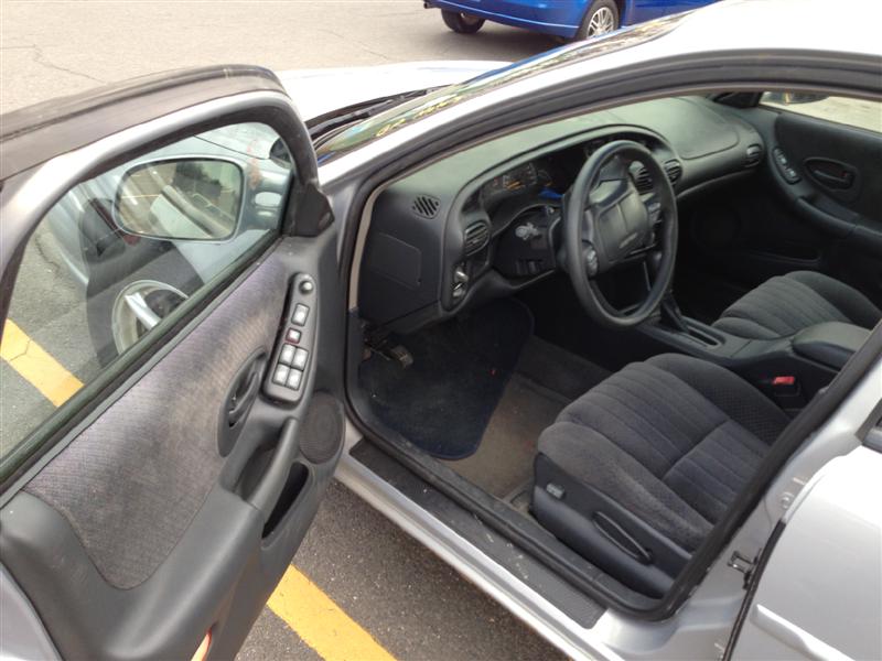 2000 Pontiac Grand Prix Sedan for sale in Brooklyn, NY