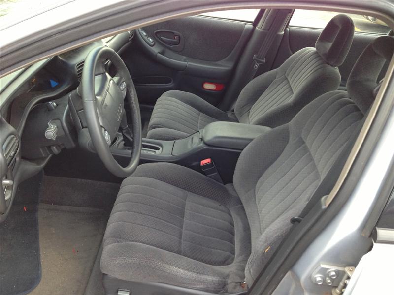 2000 Pontiac Grand Prix Sedan for sale in Brooklyn, NY