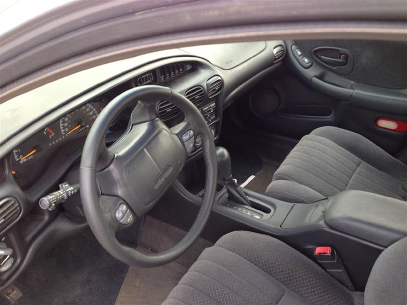 2000 Pontiac Grand Prix Sedan for sale in Brooklyn, NY