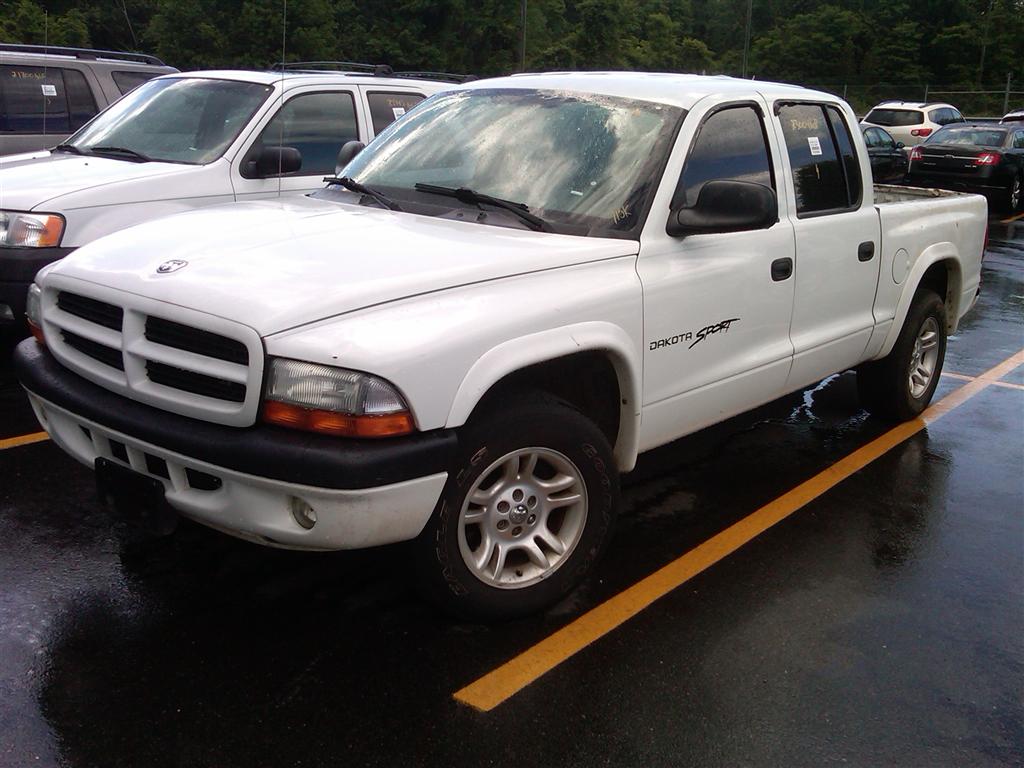 2003 Dodge Dakota pickup SPORT for sale in Brooklyn, NY