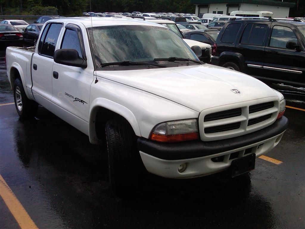 2003 Dodge Dakota pickup SPORT for sale in Brooklyn, NY