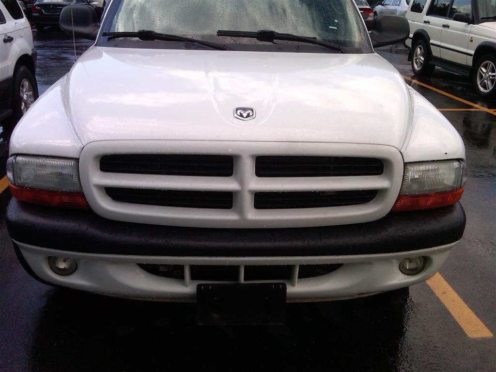 2003 Dodge Dakota pickup SPORT for sale in Brooklyn, NY