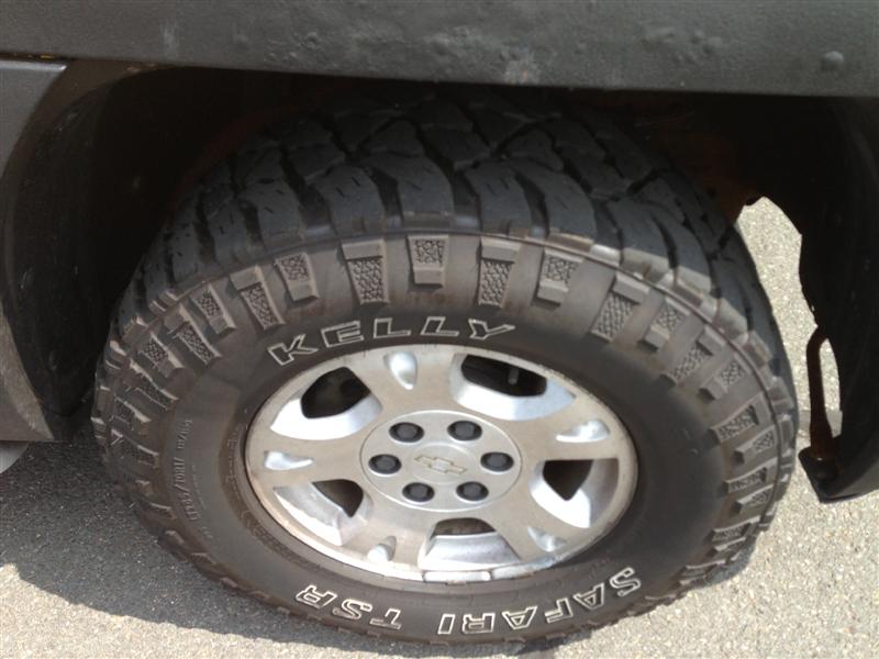 2003 Chevrolet Avalanche Pickup Truck for sale in Brooklyn, NY