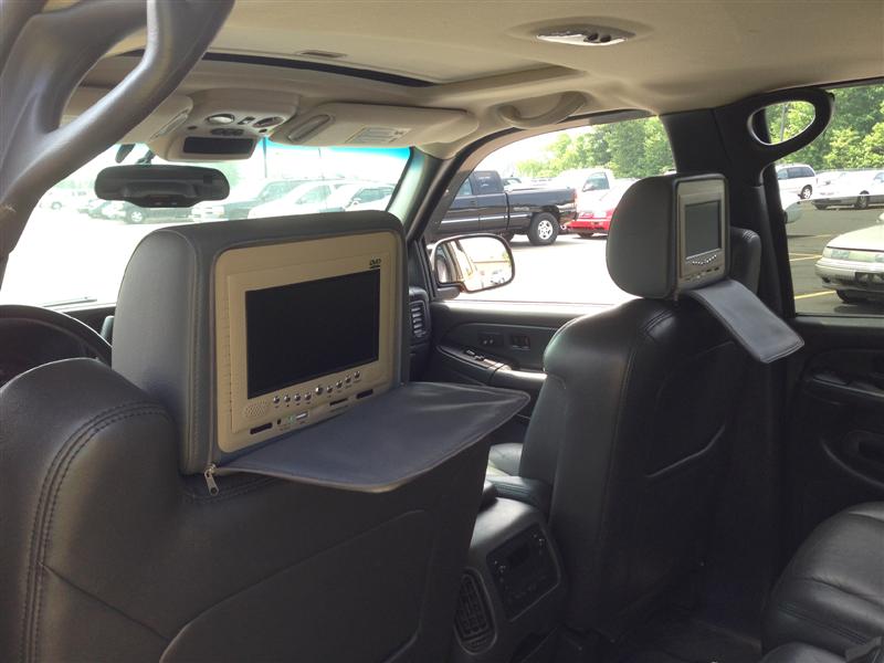 2003 Chevrolet Avalanche Pickup Truck for sale in Brooklyn, NY