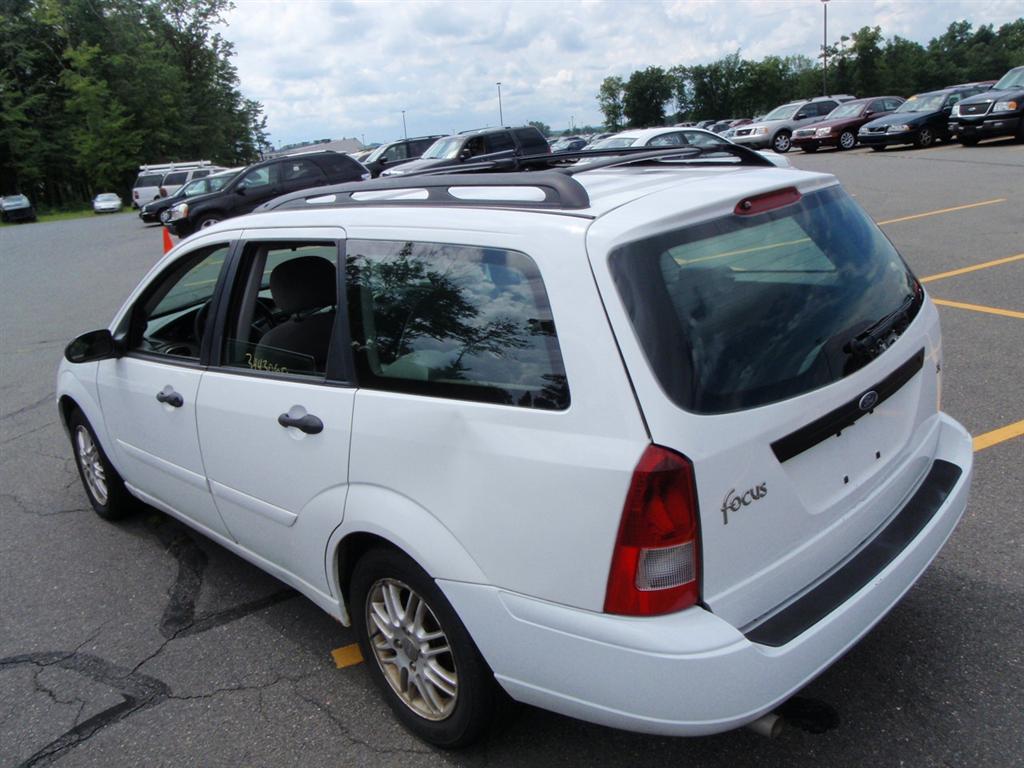 2002 Ford Focus Wagon for sale in Brooklyn, NY