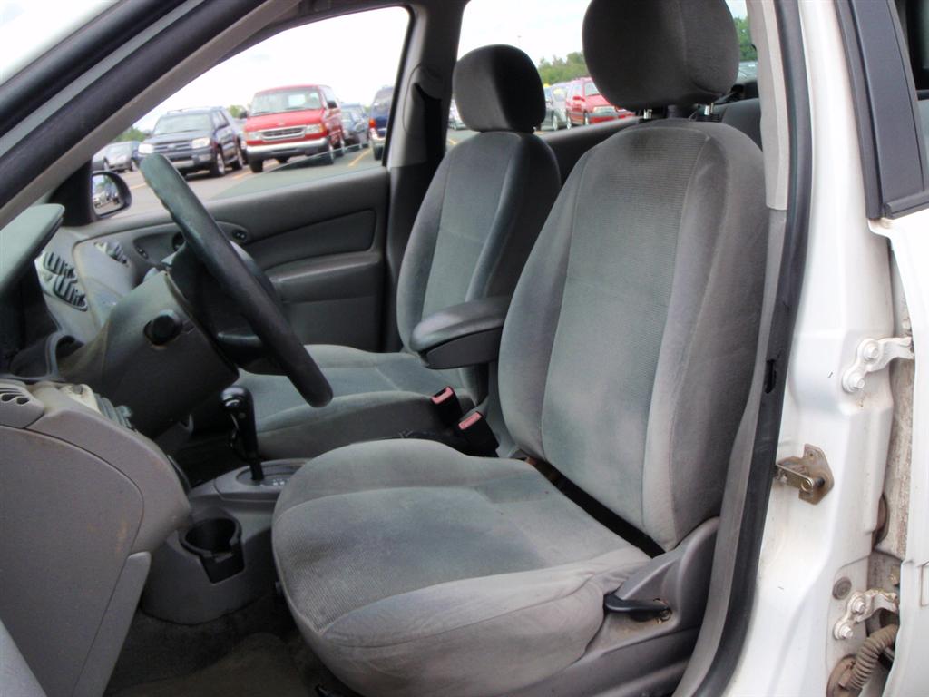 2002 Ford Focus Wagon for sale in Brooklyn, NY