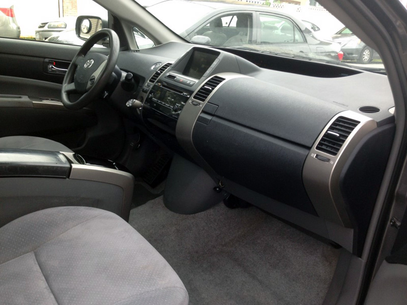 Used - Toyota Prius Hybrid  for sale in Staten Island NY